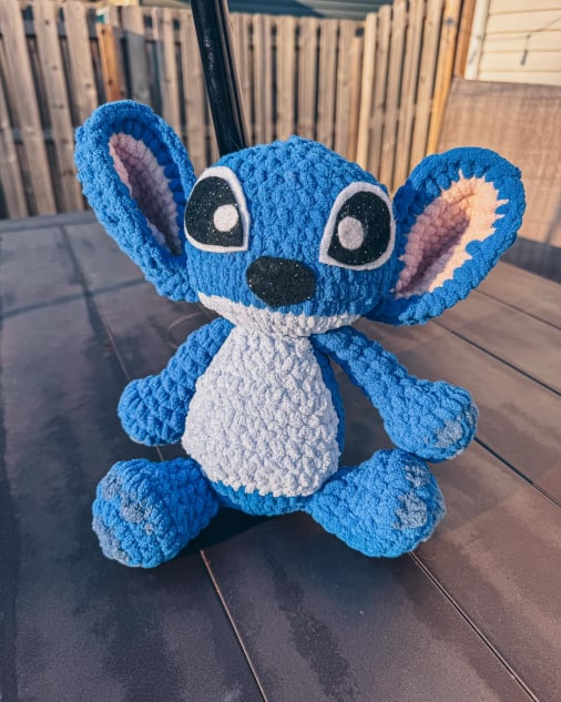 Stitch Stuffy